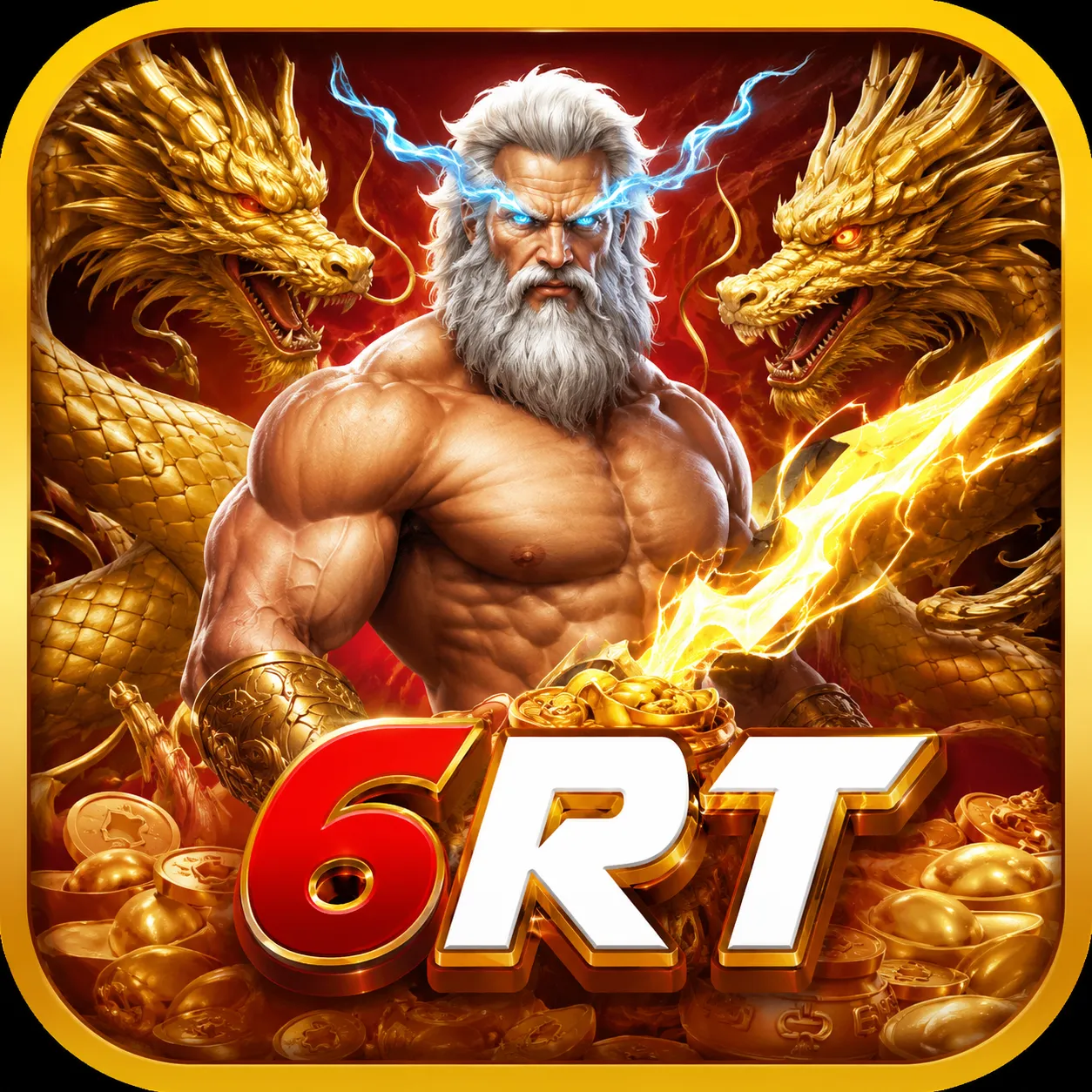 6RT - Pertempuran Seru dalam Game TPS