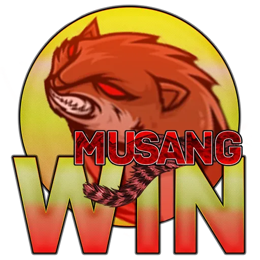 MUSANGWIN - Balapan Seru di Jalanan