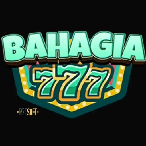 Logo bahagia777